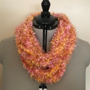 ❤️3/$12 *HANDMADE* Infinity Scarf